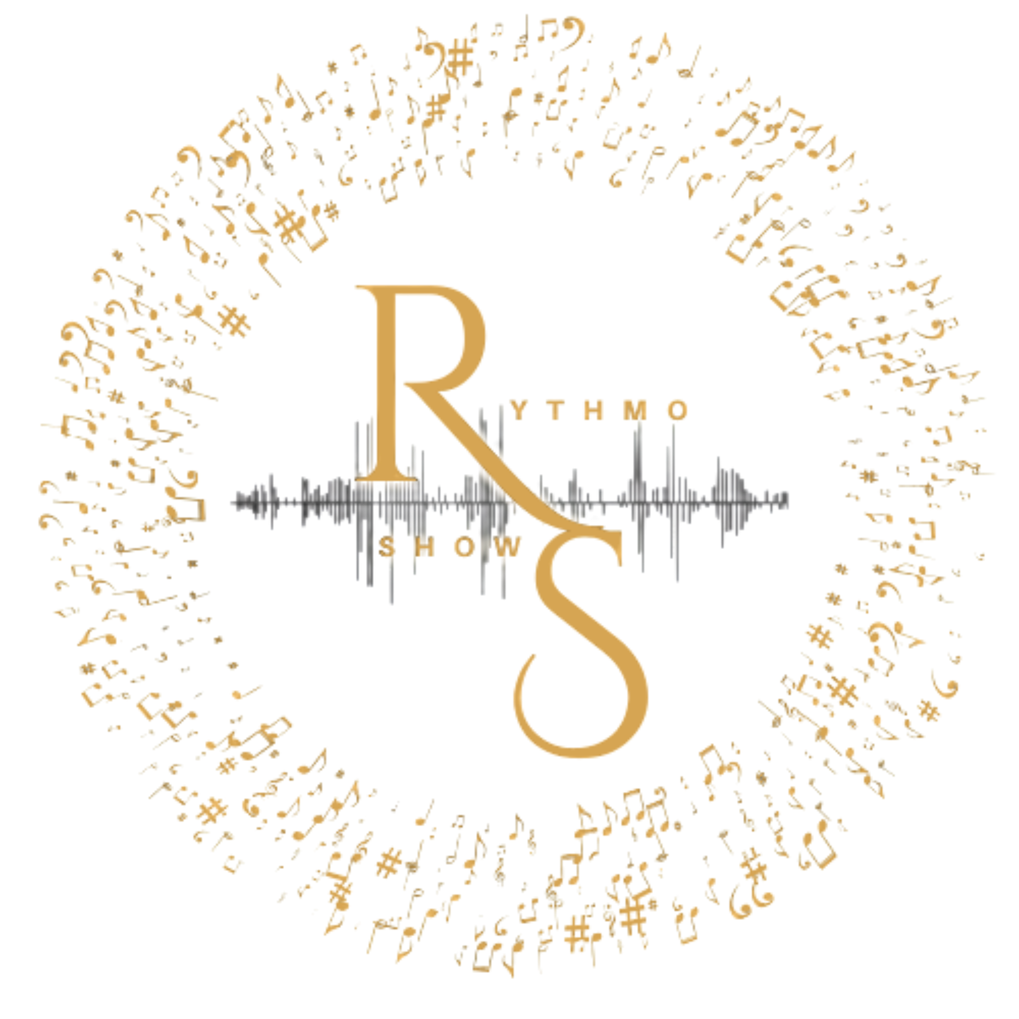 rythmoShow logo